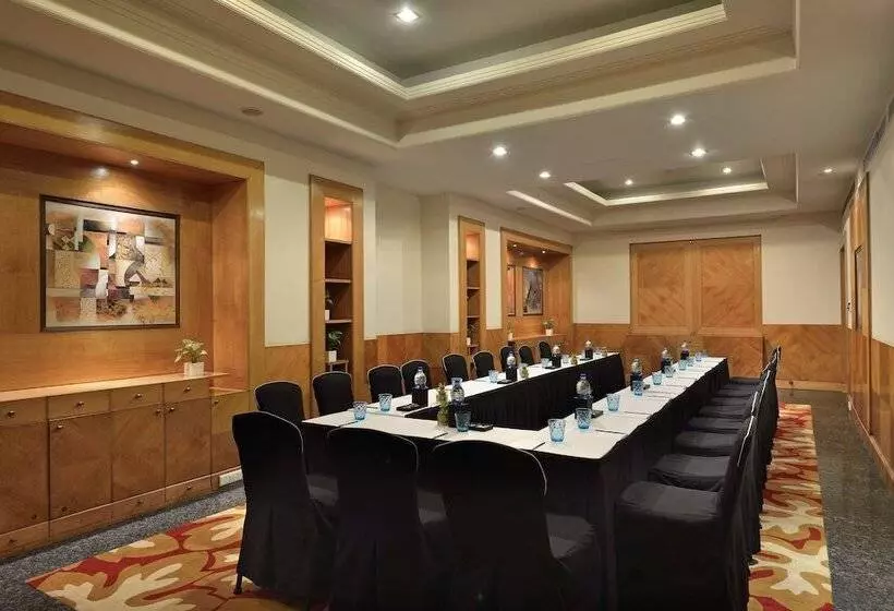 Fotos del hotel Park Plaza Gurgaon:  16