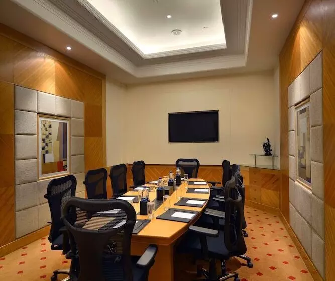 Fotos del hotel Park Plaza Gurgaon:  18