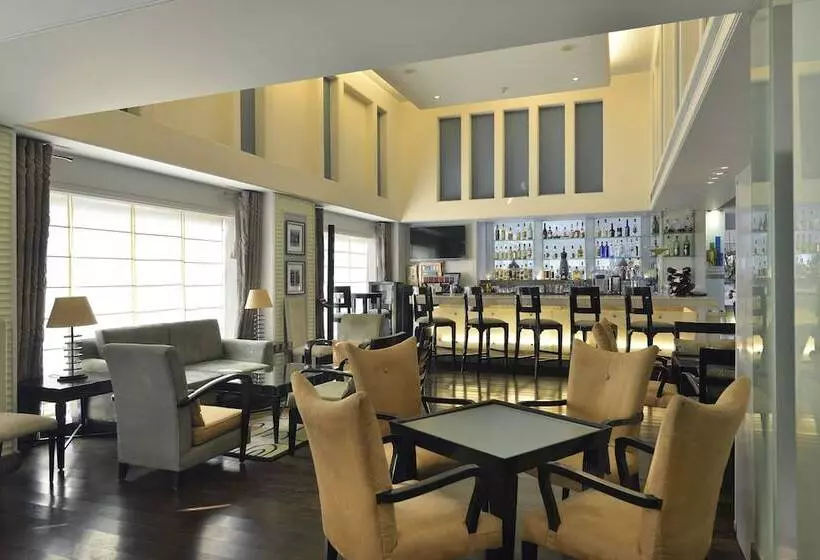 Fotos del hotel Park Plaza Gurgaon:  4