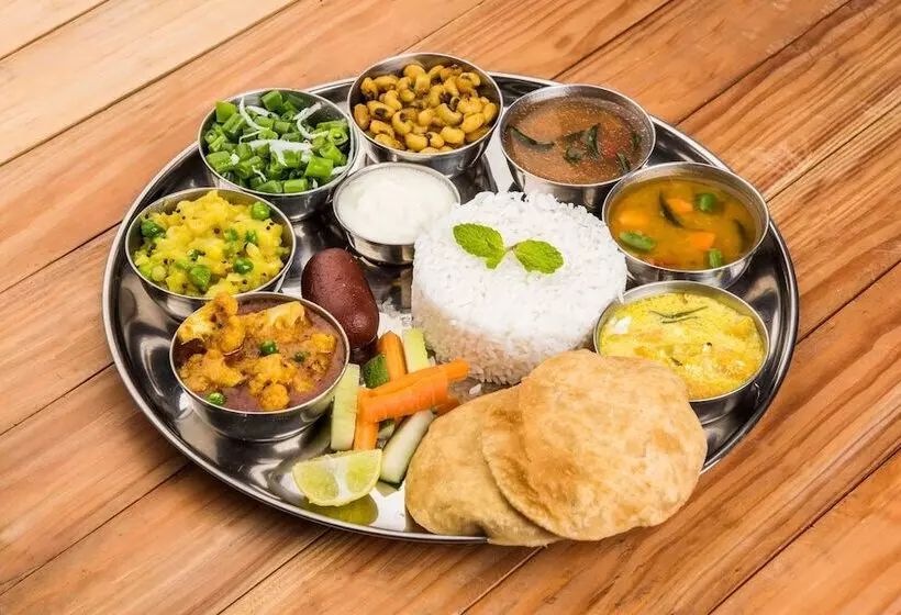 Fotos del hotel Park Plaza Gurgaon:  13