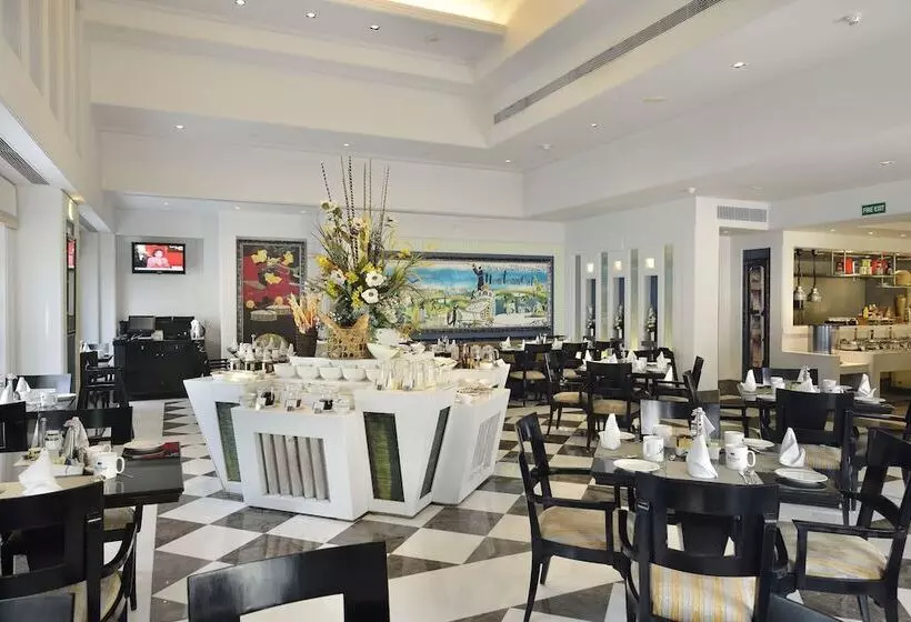 Fotos del hotel Park Plaza Gurgaon:  15