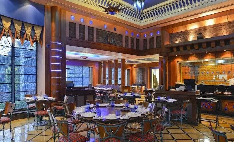 Fotos del hotel Park Plaza Gurgaon:  17