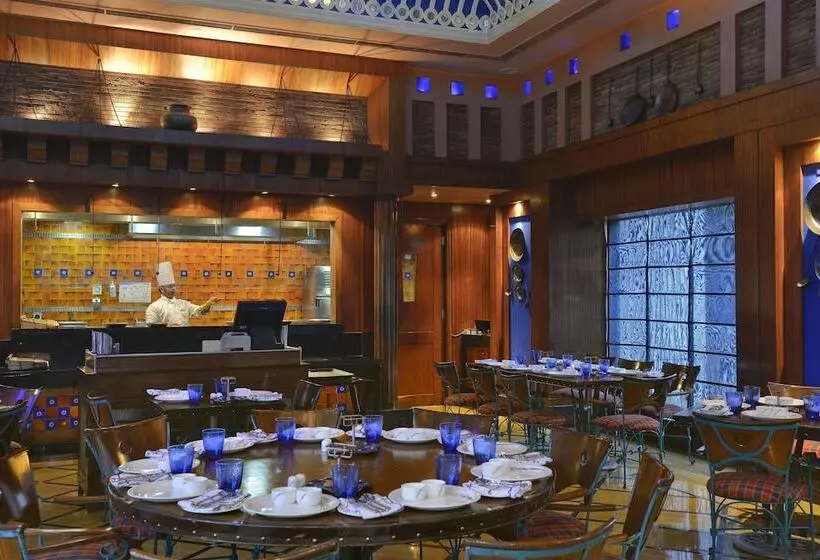 Fotos del hotel Park Plaza Gurgaon:  20