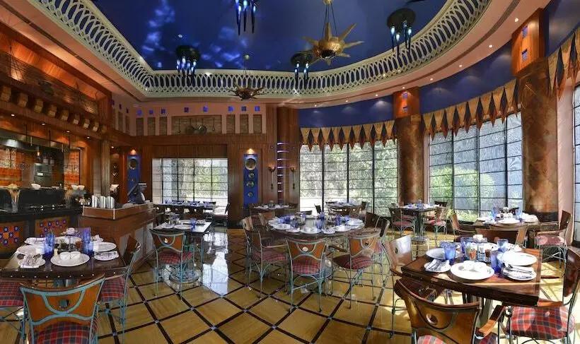 Fotos del hotel Park Plaza Gurgaon:  21