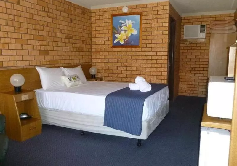 Fotos del hotel Royal Palms Motor Inn:  14