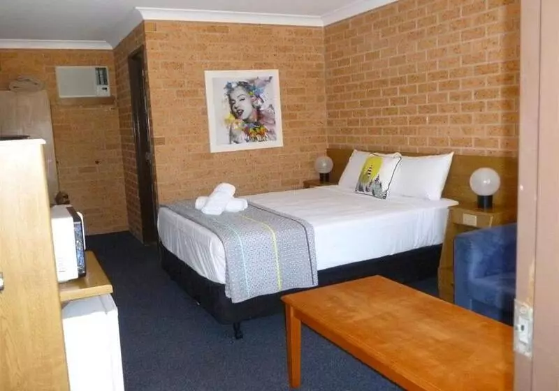 Fotos del hotel Royal Palms Motor Inn:  16