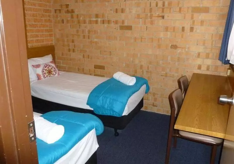 Fotos del hotel Royal Palms Motor Inn:  24