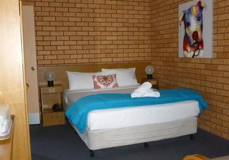 Fotos del hotel Royal Palms Motor Inn:  17