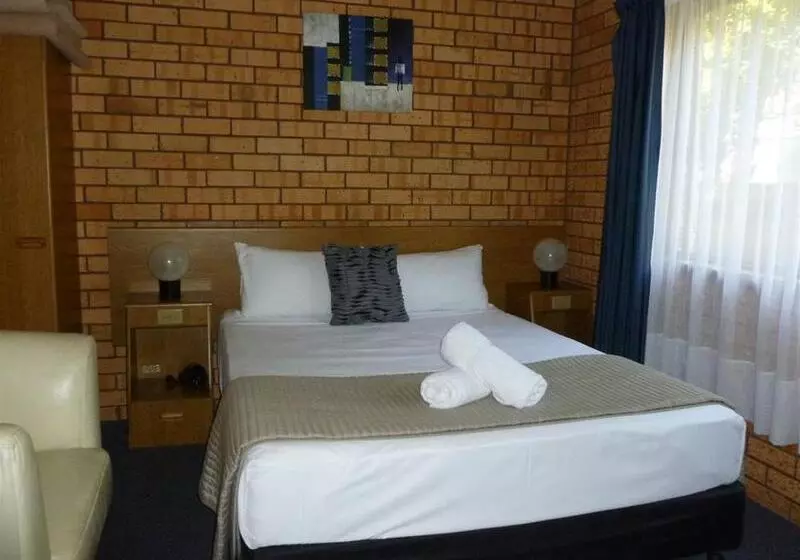 Fotos del hotel Royal Palms Motor Inn:  22