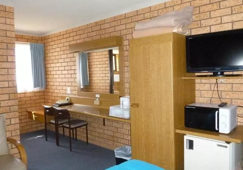 Fotos del hotel Royal Palms Motor Inn:  20