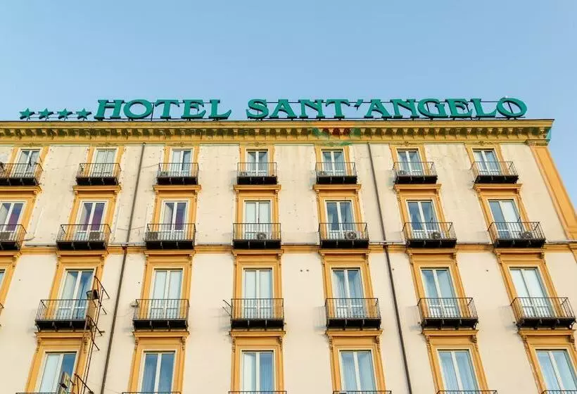 Sant Angelo