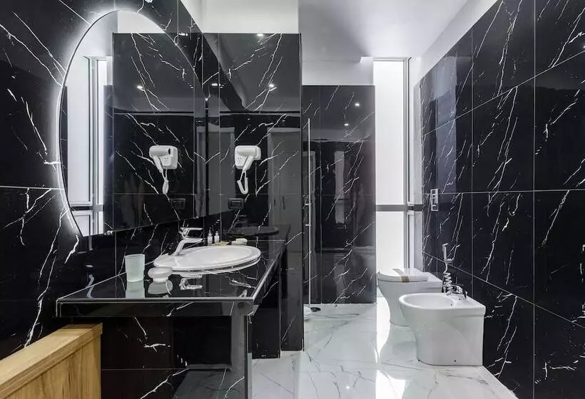 Fotos del hotel Sant Angelo:  11