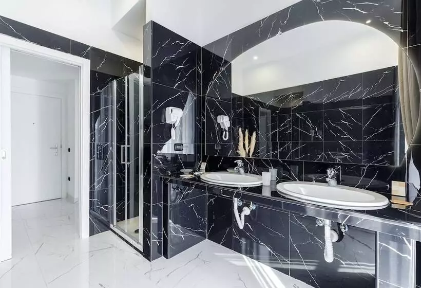 Fotos del hotel Sant Angelo:  13