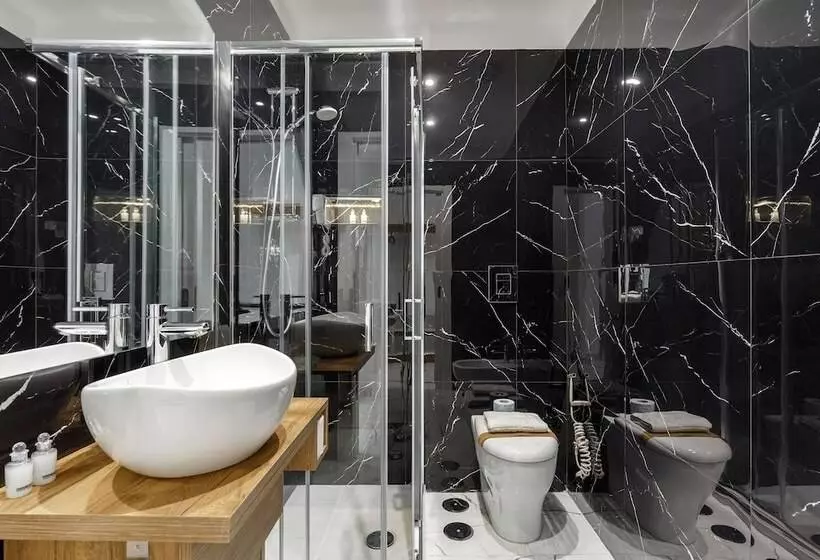 Fotos del hotel Sant Angelo:  19