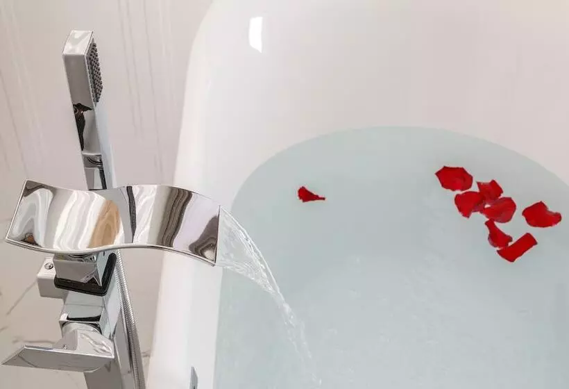 Fotos del hotel Sant Angelo:  3