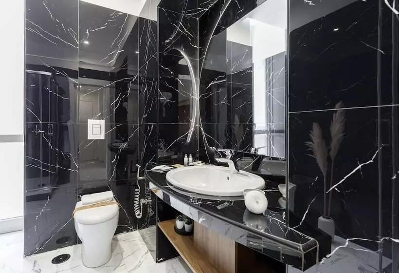 Fotos del hotel Sant Angelo:  23