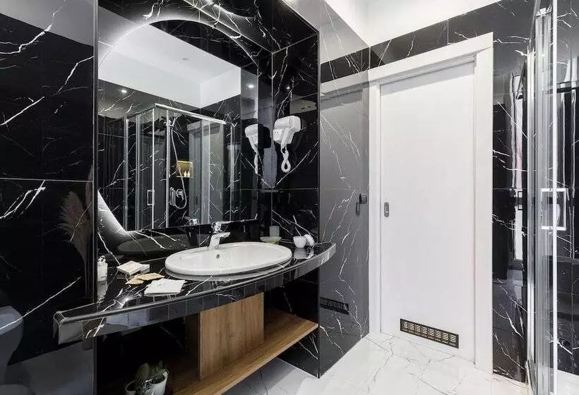 Fotos del hotel Sant Angelo:  7