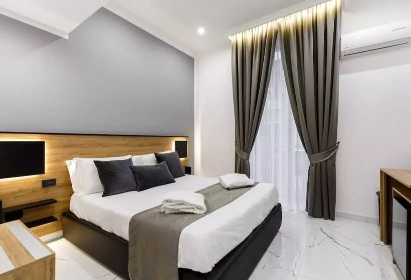 Fotos del hotel Sant Angelo:  12