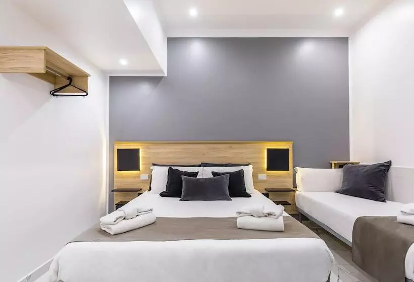 Fotos del hotel Sant Angelo:  10