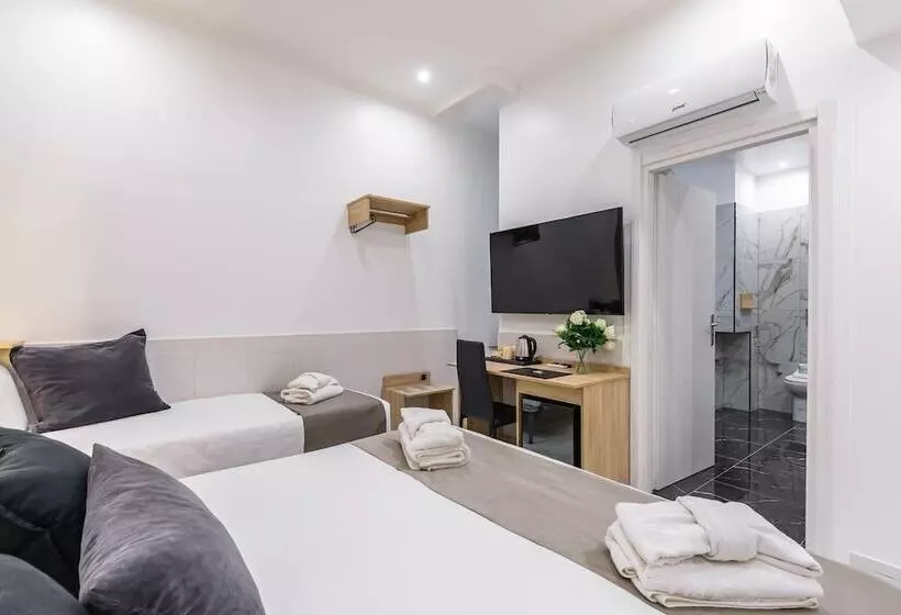 Fotos del hotel Sant Angelo:  14