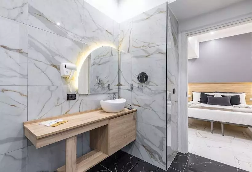 Fotos del hotel Sant Angelo:  4