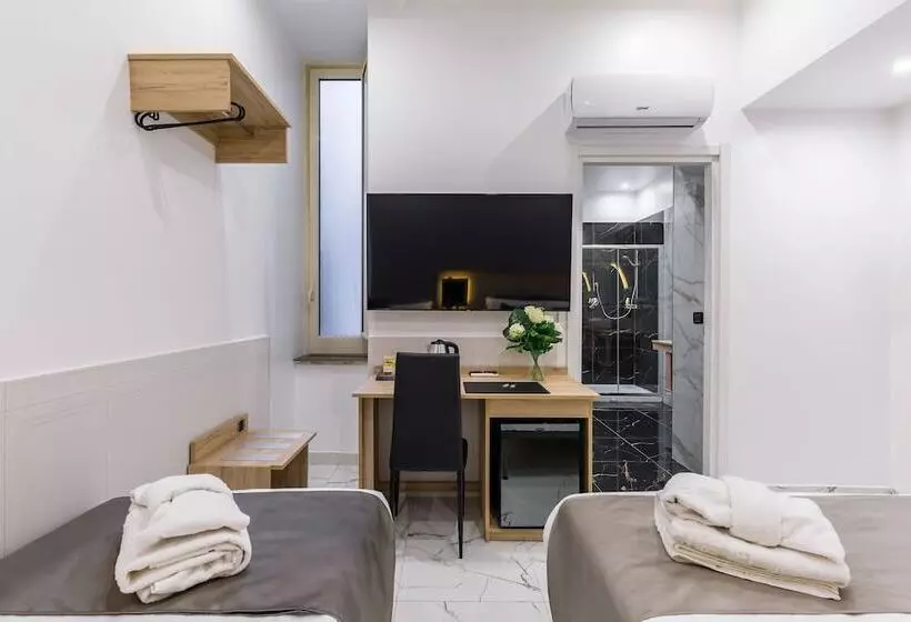 Fotos del hotel Sant Angelo:  8