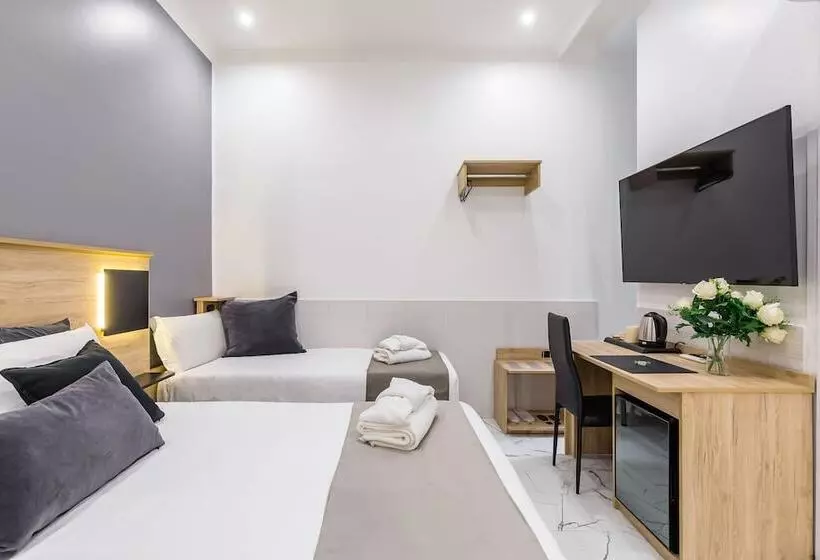 Fotos del hotel Sant Angelo:  6