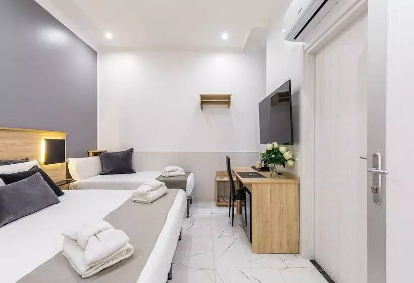 Fotos del hotel Sant Angelo:  2