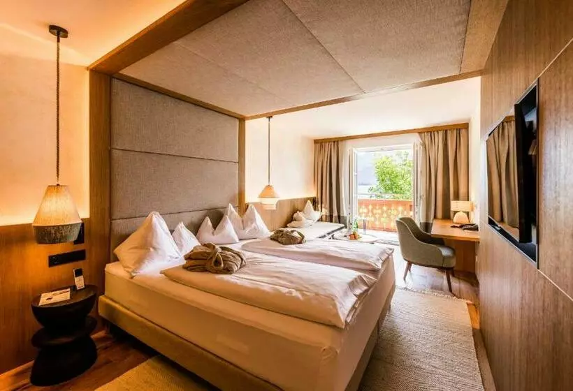 Seevilla Wolfgangsee