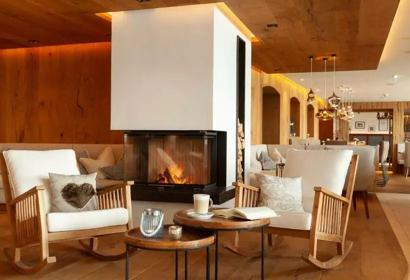 Fotos del hotel Seevilla Wolfgangsee:  17