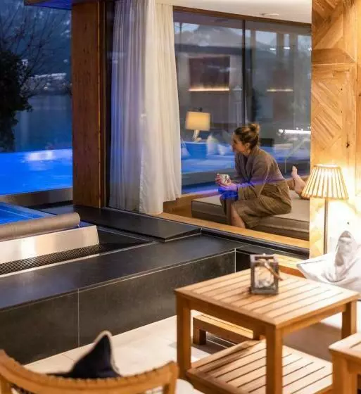 Fotos del hotel Seevilla Wolfgangsee:  9