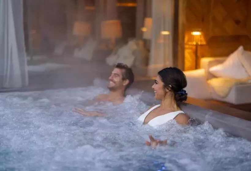 Fotos del hotel Seevilla Wolfgangsee:  18