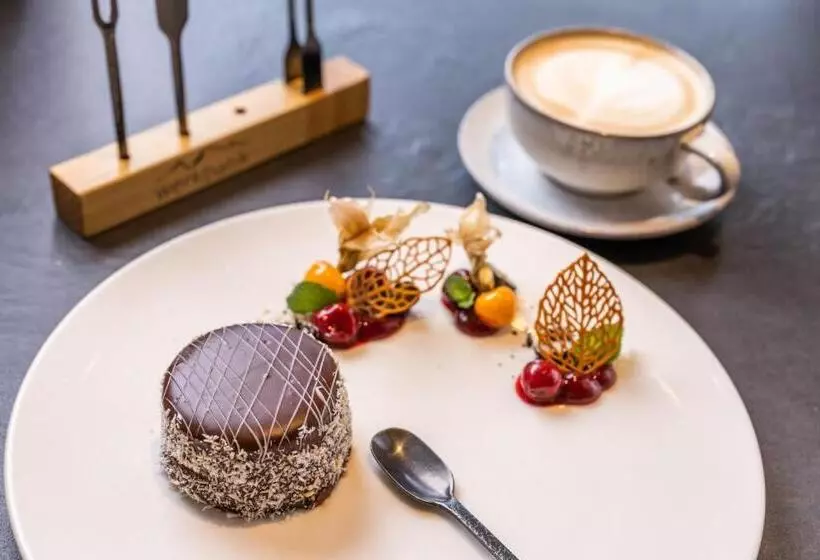 Fotos del hotel Seevilla Wolfgangsee:  10