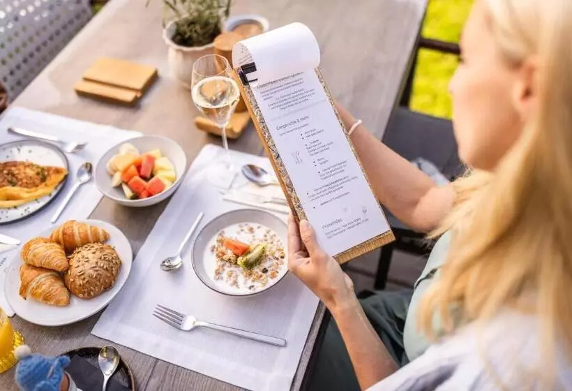 Fotos del hotel Seevilla Wolfgangsee:  4