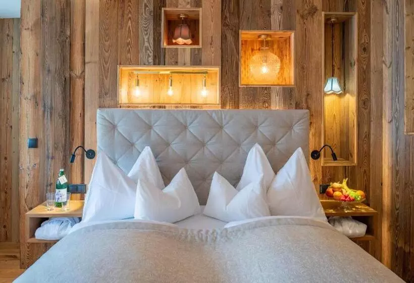 Fotos del hotel Seevilla Wolfgangsee:  8