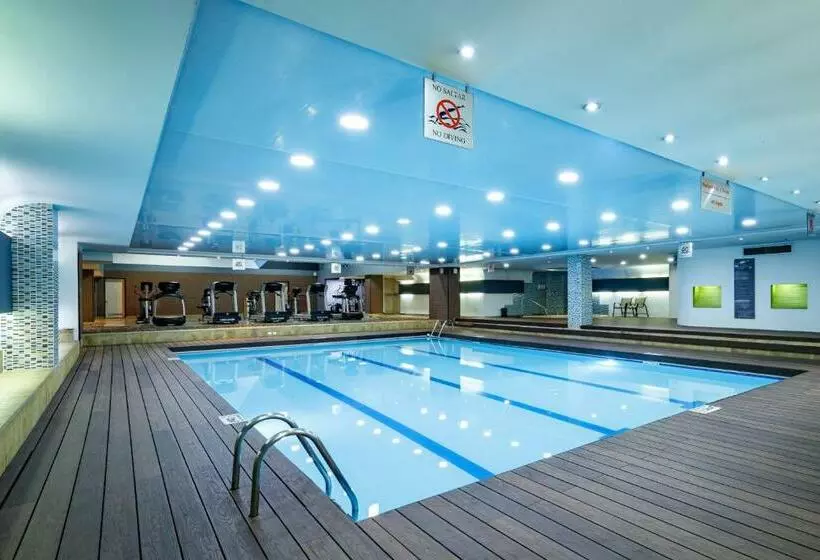 Fotos del hotel Sheraton Bogotá:  10