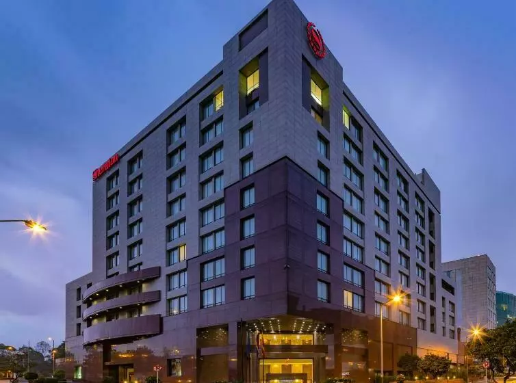 Sheraton Bogotá