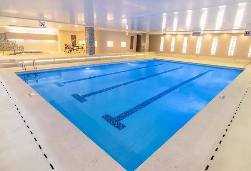 Fotos del hotel Sheraton Bogotá:  3