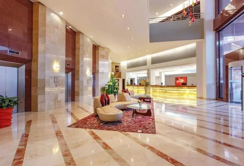 Fotos del hotel Sheraton Bogotá:  5