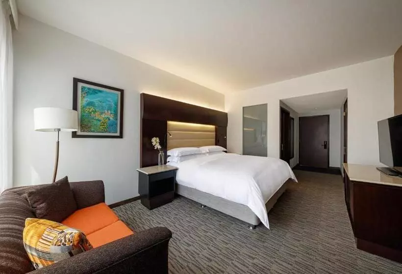 Fotos del hotel Sheraton Bogotá:  20