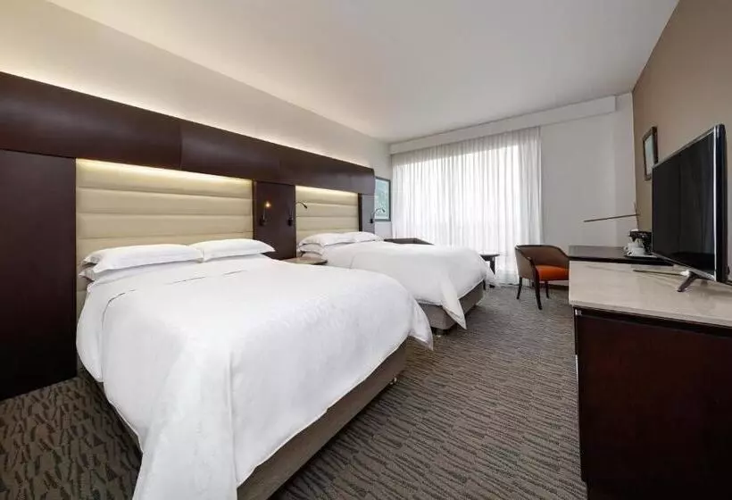 Fotos del hotel Sheraton Bogotá:  24