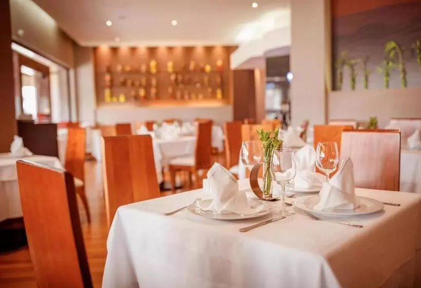 Fotos del hotel Sheraton Bogotá:  6