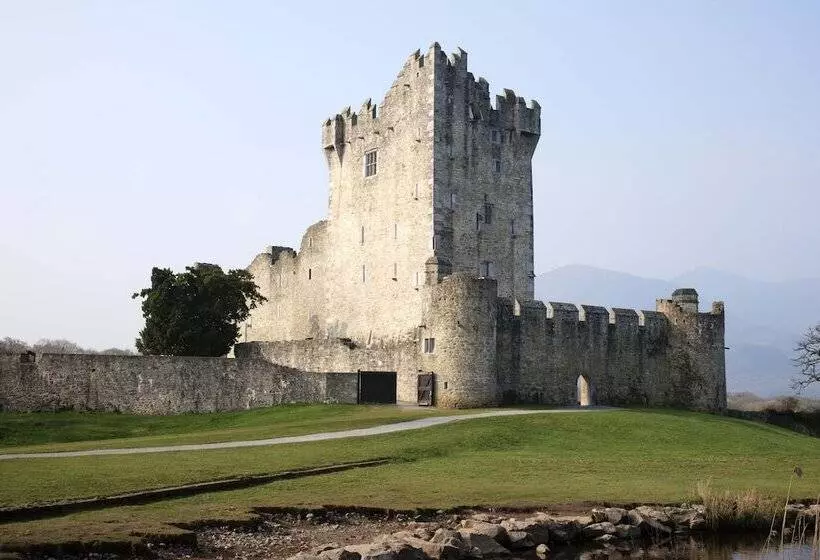 Fotos del hotel The Brehon:  18