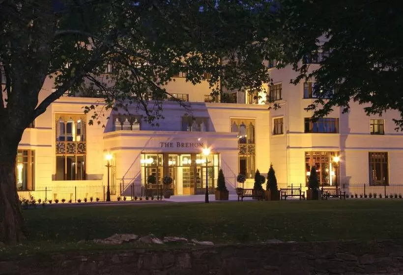 Fotos del hotel The Brehon:  11