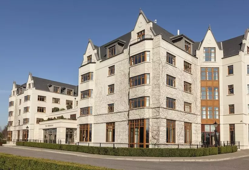 Fotos del hotel The Brehon:  7