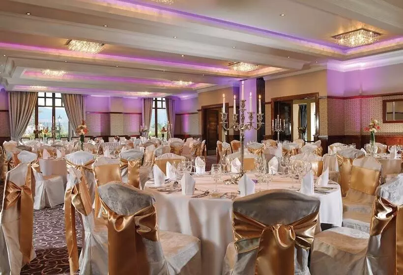 Fotos del hotel The Brehon:  2