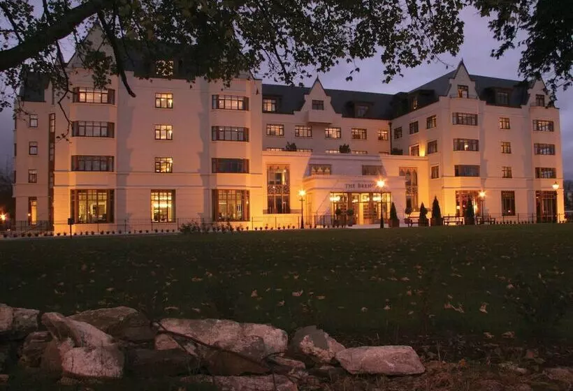 Fotos del hotel The Brehon:  23