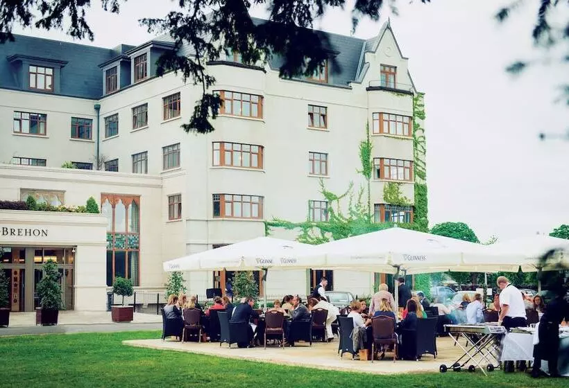 Fotos del hotel The Brehon:  4