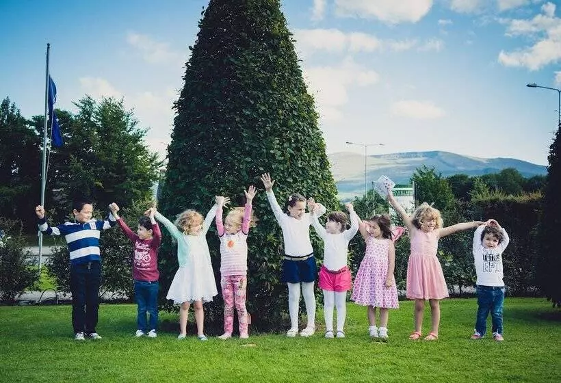 Fotos del hotel The Brehon:  5