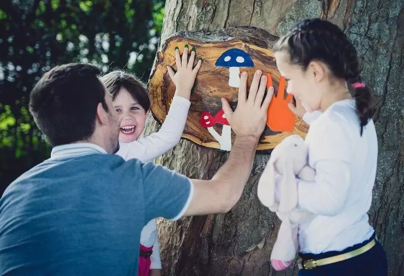 Fotos del hotel The Brehon:  20